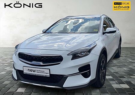 Kia XCeed Vision Plug-in Hybrid