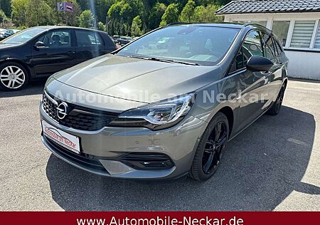 Opel Astra K Sports Elegance Bose-Vollausstattung