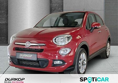 Fiat 500X MultiAir 1.4 Lounge DCT Sitzhzg. Schaltwippen Bi-X