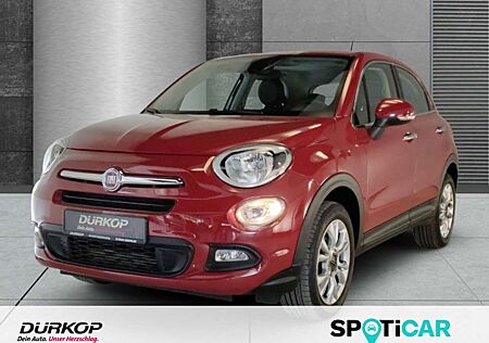 Fiat 500X MultiAir 1.4 Lounge DCT Sitzhzg. Schaltwippen Bi-X