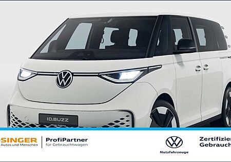VW ID.BUZZ Volkswagen ID. Buzz Pro *IQ-L*AHK*ACC*NAVI*360*21"*SHZ*TEL*