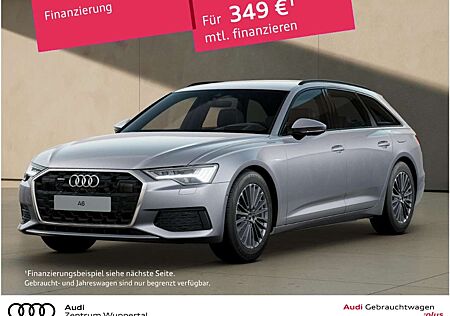 Audi A6 Avant 50 TFSI E ACC AHK HEADUP KAMERA MATRIX Ansch