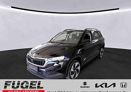 Skoda Karoq 1.5 TSI Style Winter|LED|Navi|ACC