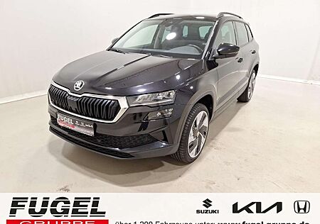 Skoda Karoq 1.5 TSI Style Winter|LED|Navi|ACC