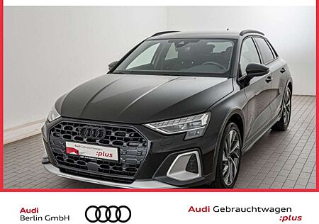 Audi A3 35 TDI S tr. AHK MATRIX RFK NAVI