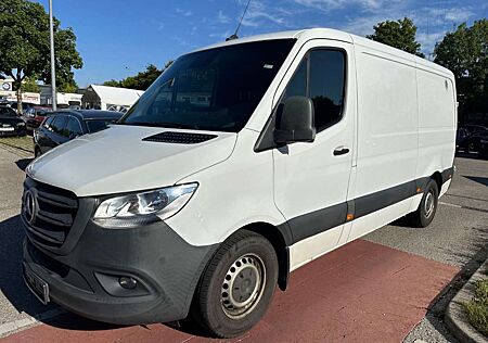 Mercedes-Benz Sprinter III 316 CDI*AUTOMATIK*NAVI*KAMERA*
