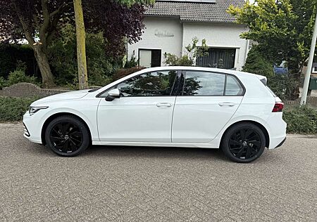 VW Golf Volkswagen 1.0 eTSI OPF DSG Life