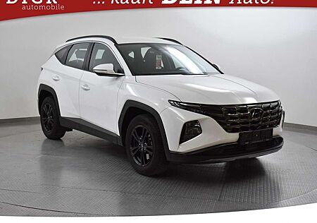 Hyundai Tucson 1.6 Hyb Select LED+SHZ+KAMER+ACC+AHK+DAB