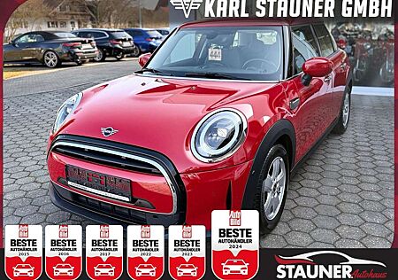 Mini ONE Classic Trim 5-Türer NAVI LED KLIMA PDC
