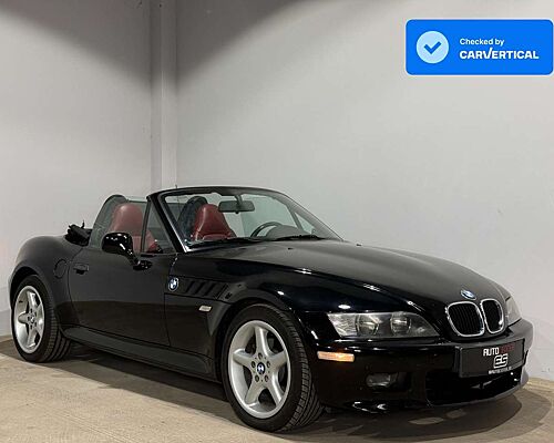 BMW Z3 Roadster