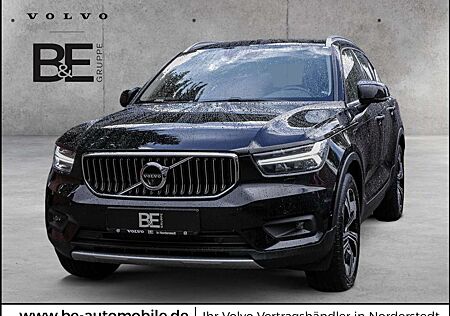 Volvo XC 40 XC40 T4 Inscription Recharge Plug-In Hybrid