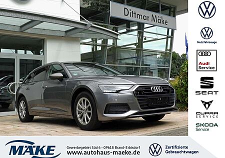 Audi A6 Avant 45 TFSI quattro s-tronic SH, LED, ACC