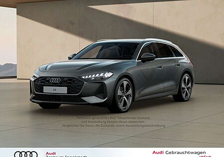 Audi A5 Avant TFSI Tech AHK 20" KAM. LED+ ACC