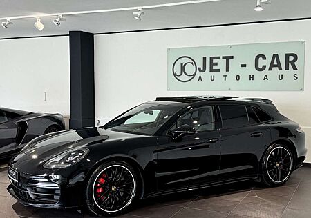 Porsche Panamera Sport Turismo Turbo *NP 195.000€*