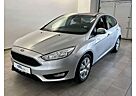 Ford Focus 1,6 Ti-VCT 63kW Trend *AHK *