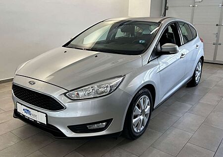 Ford Focus 1,6 Ti-VCT 63kW Trend *AHK *