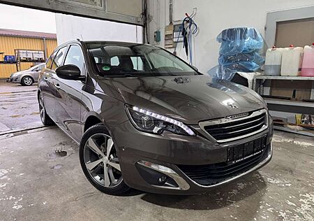 Peugeot 308 SW 130 PureTech EAT6 STOP & START