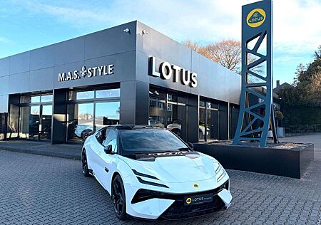 Lotus Emeya 600 Business Wuppertal 0,25% Verst.