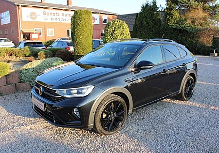 VW Taigo Volkswagen 1.0TSI DSG R-Line *Black Style,Nav,LED,Kamera,APP*