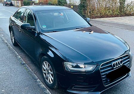 Audi A4 1.8 TFSI Attraction