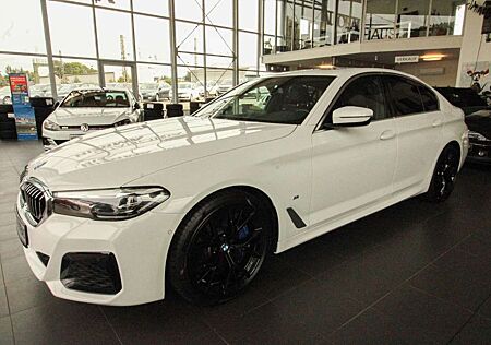 BMW 530 d xDrive M Sport/AHK/HUD/GLS/RFK/SHZ/1.HAND