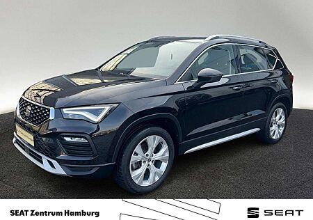 Seat Ateca 2.0 TSI Xperience 4Drive DSG Navi Standhzg