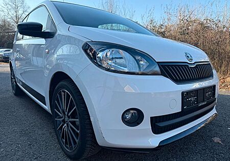 Skoda Citigo Monte Carlo