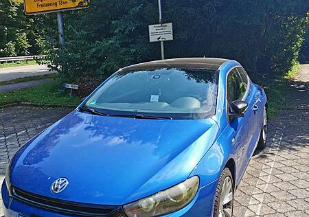 VW Scirocco Volkswagen 1.4 TSI Match