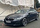 BMW 550 i xDr|FACELIFT|LASER|Standhzg|LiCO|DRIVE ASS