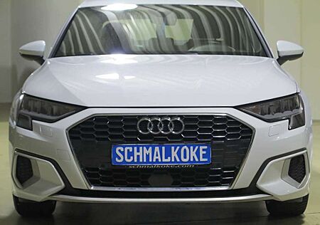 Audi A3 30 TFSI 1.0 Limousine advanced Navi DAB LM17