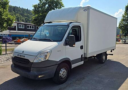 Iveco Daily 35S15 2.3 HPi Koffer LBW Automatik 107KWE5