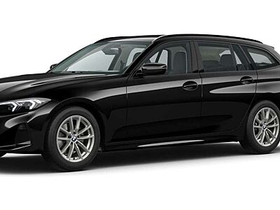 BMW 318 iA Tour. LiveCock.Klimaaut.PDC.SHZ.Tempo.RDA
