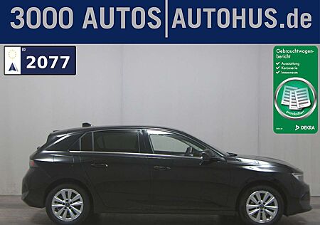 Opel Astra 1.2 Business Elegance LED DAB PDC SHZ