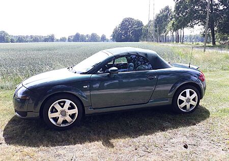 Audi TT Roadster 1.8 T