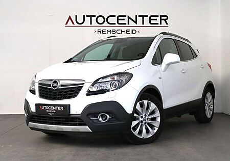 Opel Mokka 1,6 CDTI Aut. Innovation Navi Xenon Kamera
