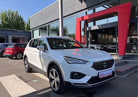 Seat Tarraco Xcellence e-Hybrid - Ihr Vertragshändler