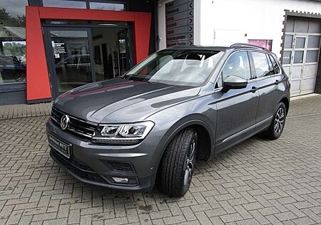 VW Tiguan Volkswagen 1.5 TSI Comfortline BMT/Start-Stopp
