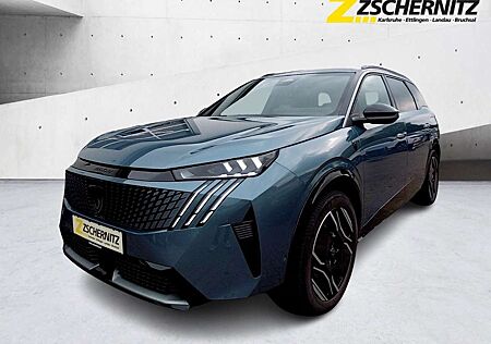 Peugeot 5008 210 GT Elektromotor ACC+Alcantara+LED+Navi
