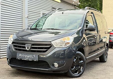 Dacia Dokker 1.5 dCi Laureate *2-HAND*KLIMA*PDC*