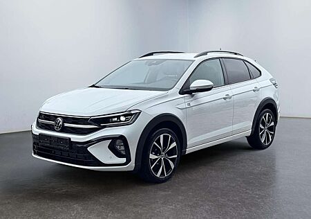 VW Taigo Volkswagen 1,5 TSI DSG R-Line IQ Matrix ACC 2Zokl PDC Kam ...