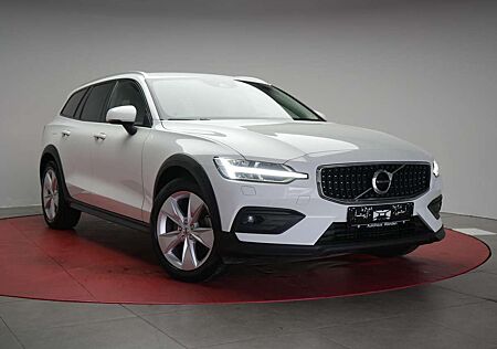 Volvo V60 CC V60 Cross Country B4 D AWD Geartronic Pro Navi/A