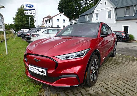 Ford Mustang Mach-E AWD