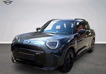 MINI Aceman John Cooper Works Trim