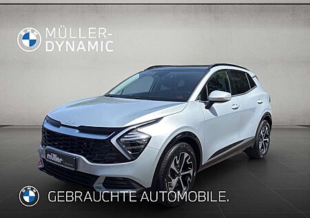 Kia Sportage Spirit DAB RFK el. Sitze Klimaaut. PDC