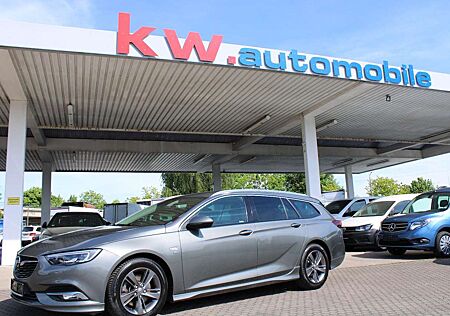 Opel Insignia B Sports Tourer OPC-Line 4x4,LED,NAVI