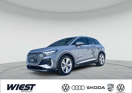 Audi Others 40 e-tron S line RFK SHZ Klima
