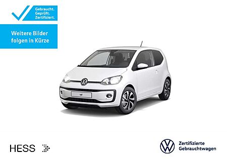 VW Up Volkswagen ! 1.0 move ! ACTIVE*NAVI*KAMERA*PDC*SHZ*KLIM