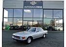 Mercedes-Benz SL 450 V8 (R107) CABRIO H-ZULASSUNG AUTOMATIK