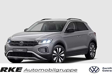 VW T-Roc Volkswagen 1.0 TSI Goal