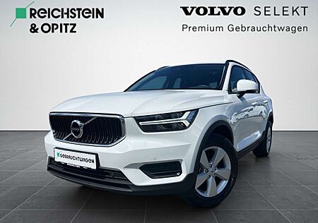 Volvo XC 40 XC40 T3 Geartronic Momentum Core